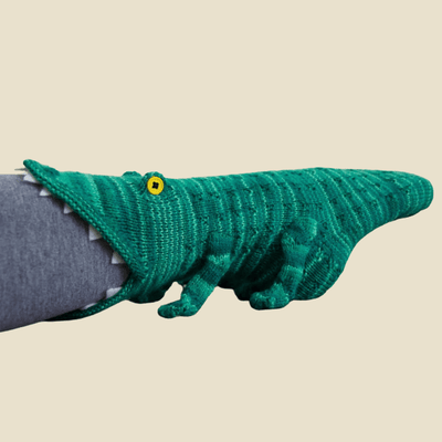 Croco Socks