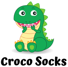 Croco Socks