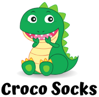 Croco Socks